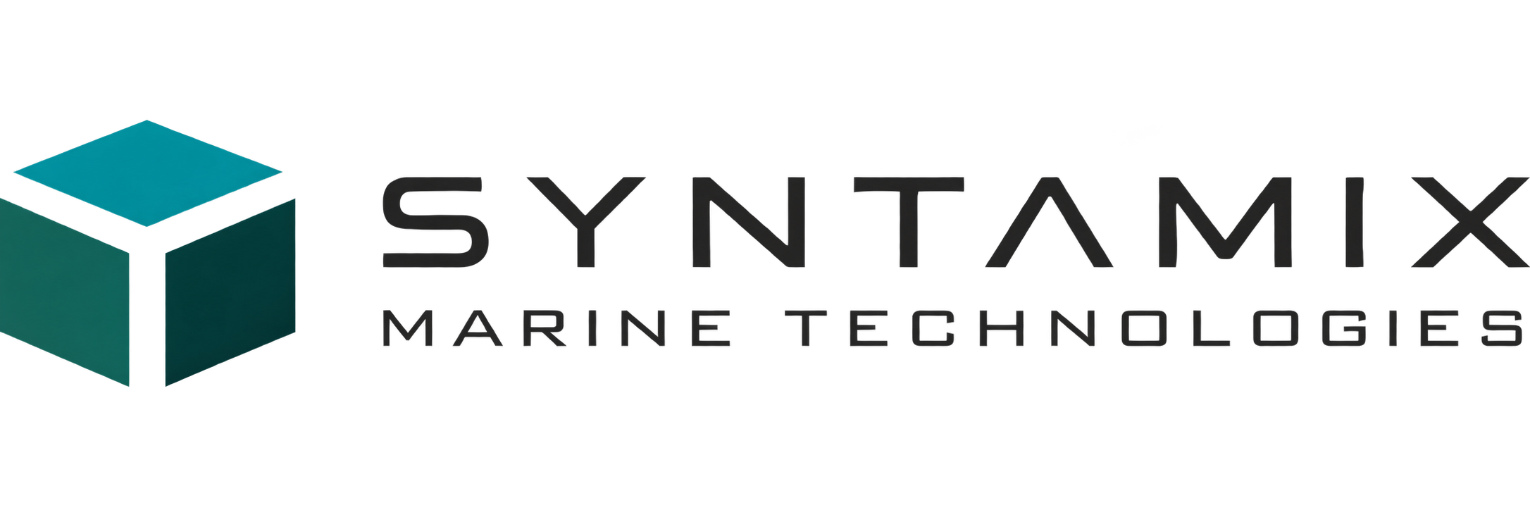 Syntamix. Marine technologies